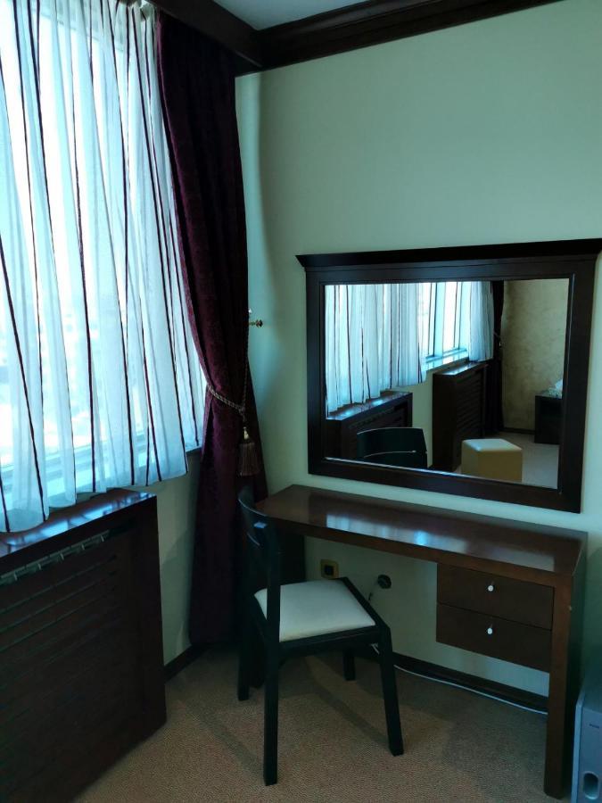 Panorama Apartman Нови Сад Екстериор снимка