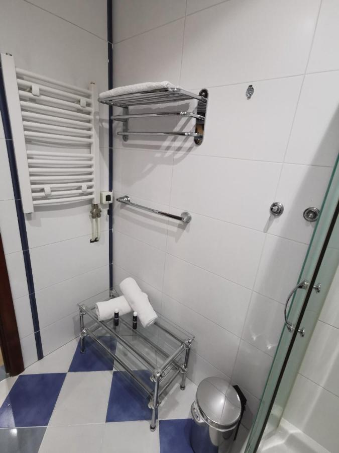 Panorama Apartman Нови Сад Екстериор снимка