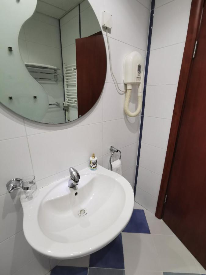 Panorama Apartman Нови Сад Екстериор снимка
