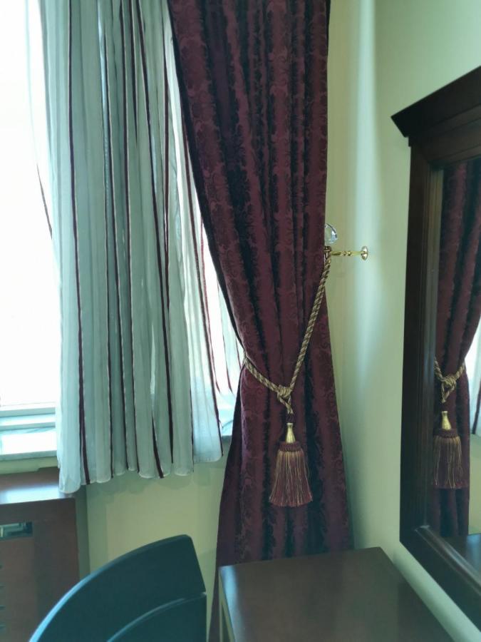 Panorama Apartman Нови Сад Екстериор снимка